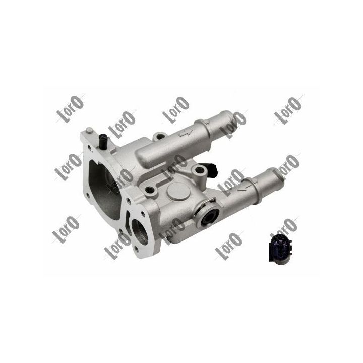 Termostato korpusas ABAKUS 037-025-0032