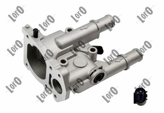 Termostato korpusas ABAKUS 037-025-0032