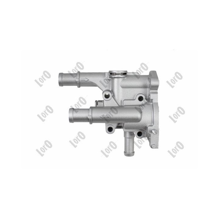 Termostato korpusas ABAKUS 037-025-0042