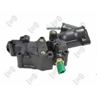 Termostato korpusas ABAKUS 038-025-0007