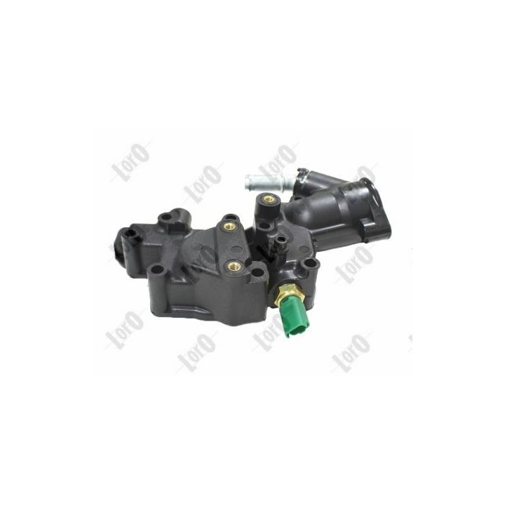 Termostato korpusas ABAKUS 038-025-0007