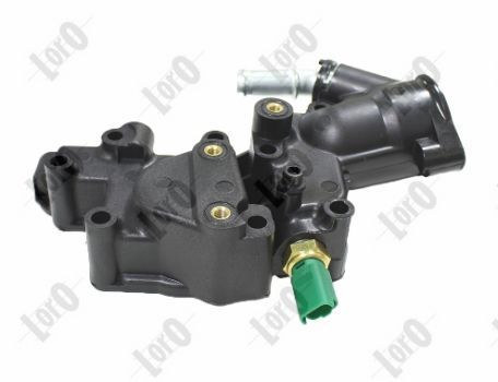 Termostato korpusas ABAKUS 038-025-0007