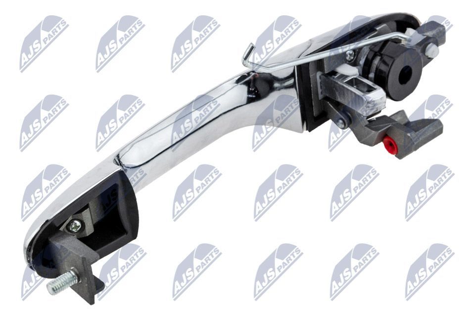 Išorinė durų rankena NTY EZC-FT-049