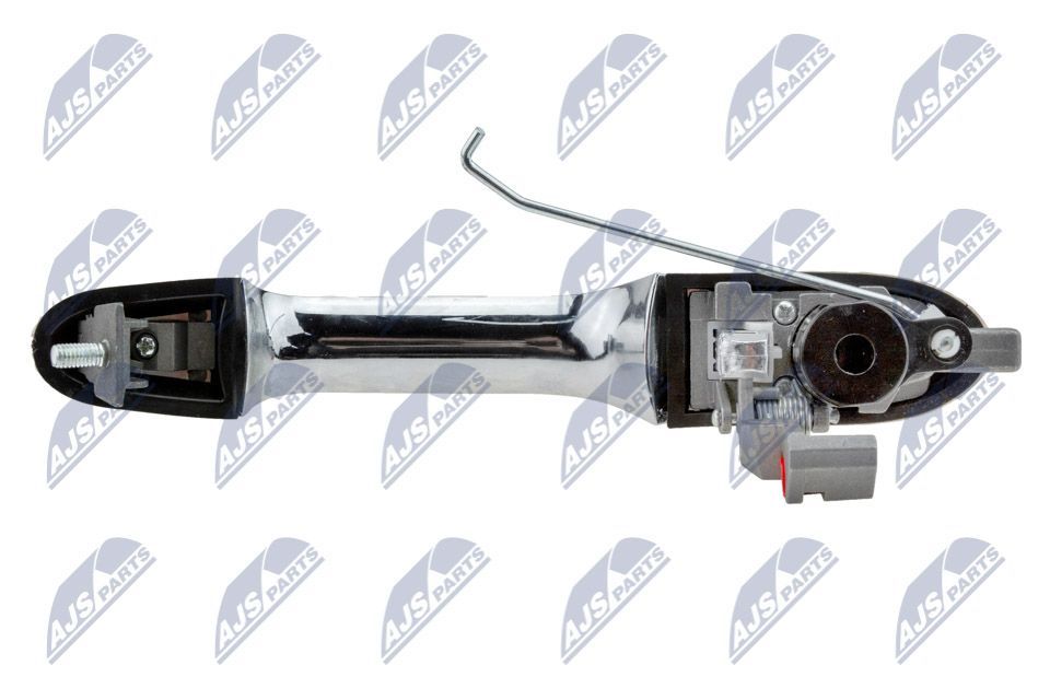 Išorinė durų rankena NTY EZC-FT-049