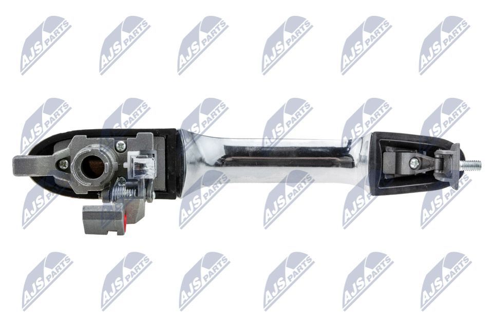 Išorinė durų rankena NTY EZC-FT-050