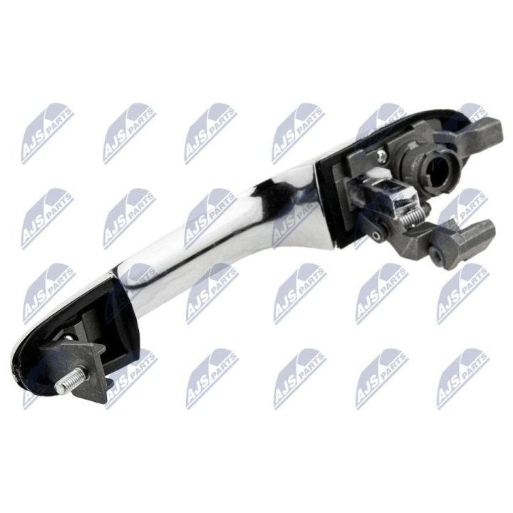 Išorinė durų rankena NTY EZC-FT-050A