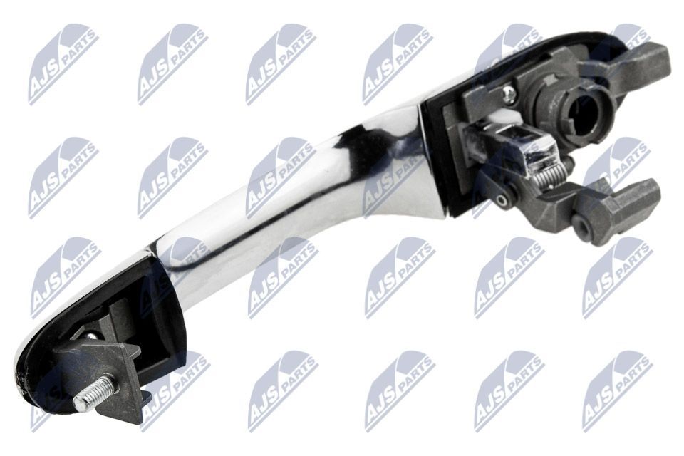 Išorinė durų rankena NTY EZC-FT-050A