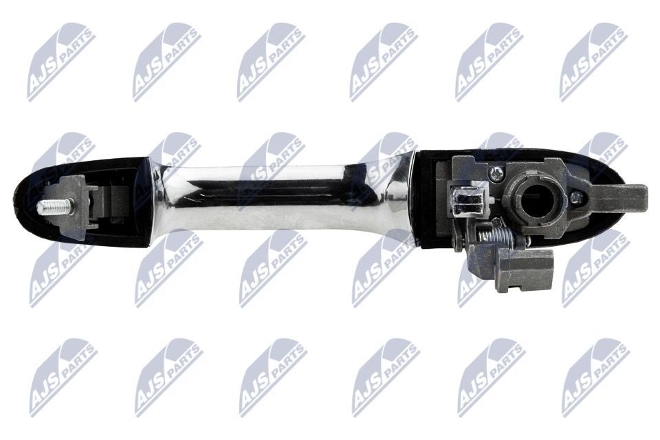 Išorinė durų rankena NTY EZC-FT-050A