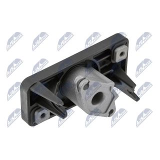 Išorinė durų rankena NTY EZC-FT-083