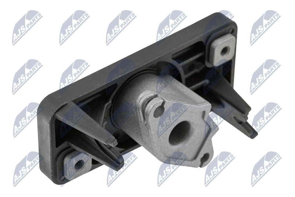 Išorinė durų rankena NTY EZC-FT-083