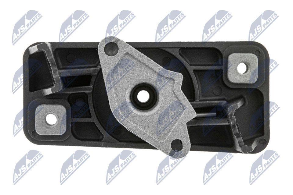 Išorinė durų rankena NTY EZC-FT-083