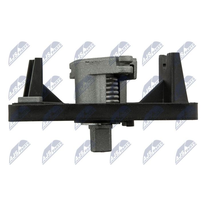 Išorinė durų rankena NTY EZC-FT-083