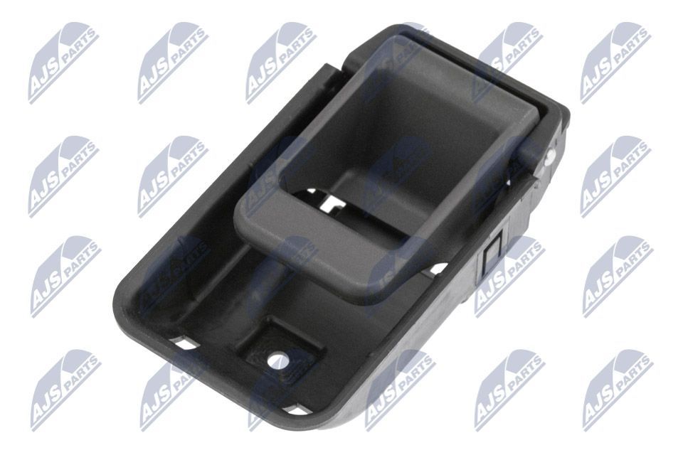 Išorinė durų rankena NTY EZC-FT-105