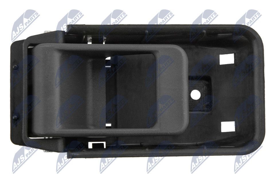 Išorinė durų rankena NTY EZC-FT-105