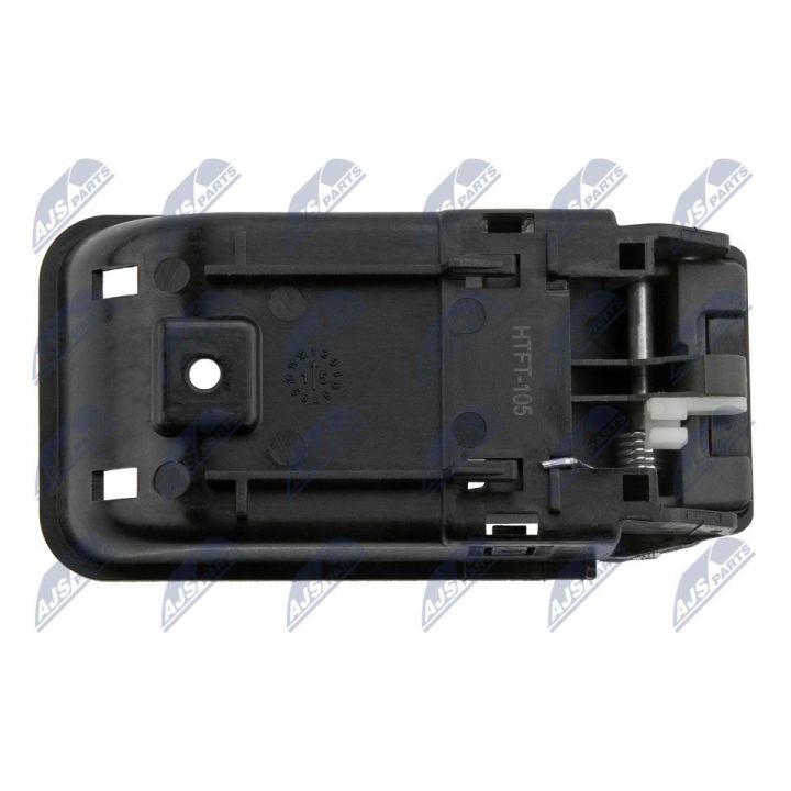 Išorinė durų rankena NTY EZC-FT-105