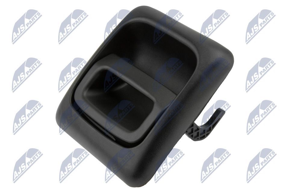 Išorinė durų rankena NTY EZC-FT-106