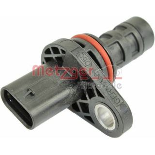 Jutiklis, alkūninio veleno impulsas METZGER 0902346