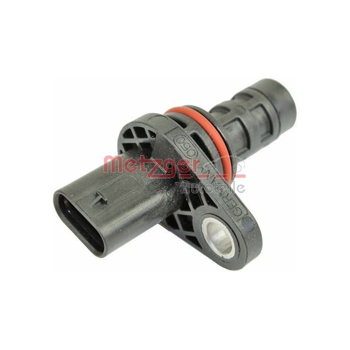 Jutiklis, alkūninio veleno impulsas METZGER 0902346