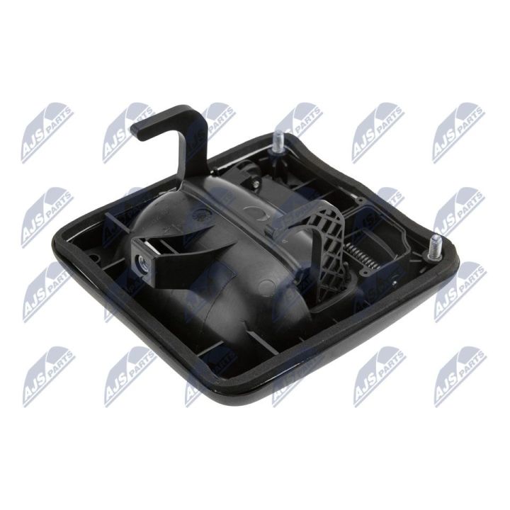 Išorinė durų rankena NTY EZC-FT-106