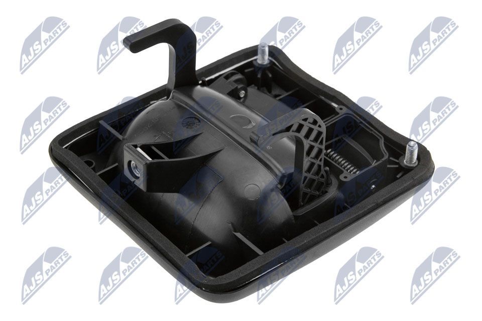 Išorinė durų rankena NTY EZC-FT-106