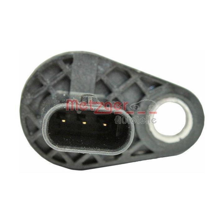 Jutiklis, alkūninio veleno impulsas METZGER 0902346