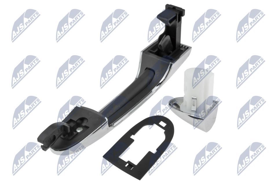 Išorinė durų rankena NTY EZC-FT-121