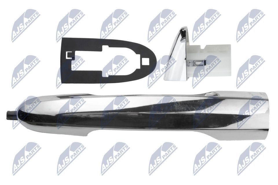 Išorinė durų rankena NTY EZC-FT-121