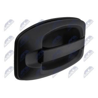Išorinė durų rankena NTY EZC-FT-239