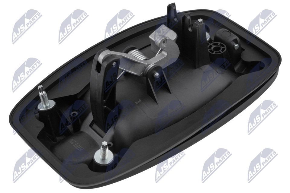 Išorinė durų rankena NTY EZC-FT-239