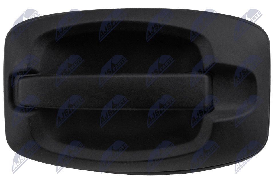 Išorinė durų rankena NTY EZC-FT-239