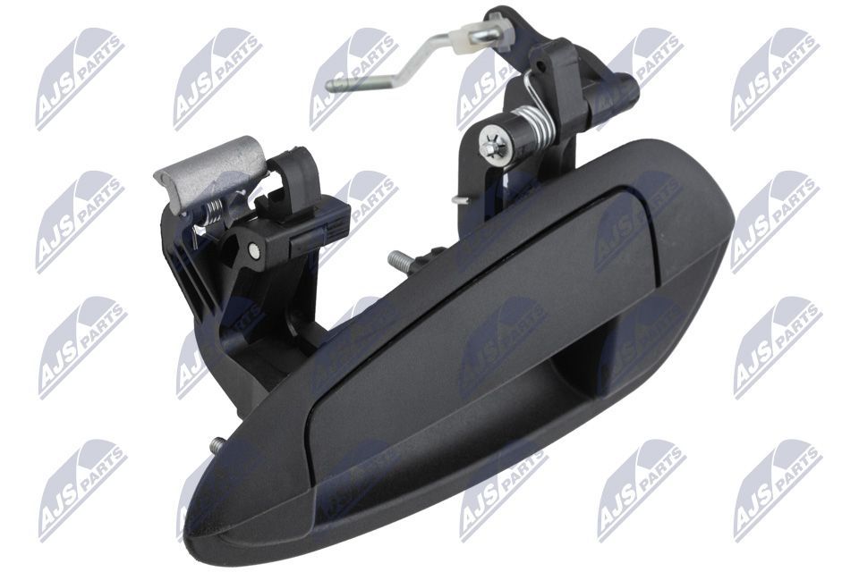 Išorinė durų rankena NTY EZC-FT-248