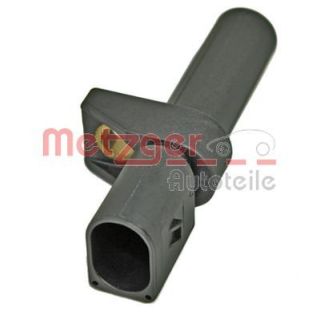 Jutiklis, alkūninio veleno impulsas METZGER 0902353