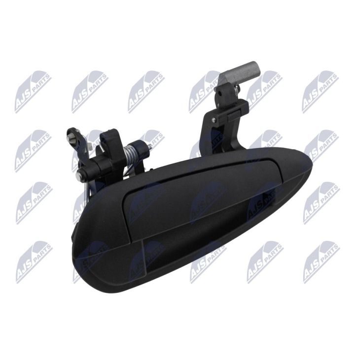 Išorinė durų rankena NTY EZC-FT-249