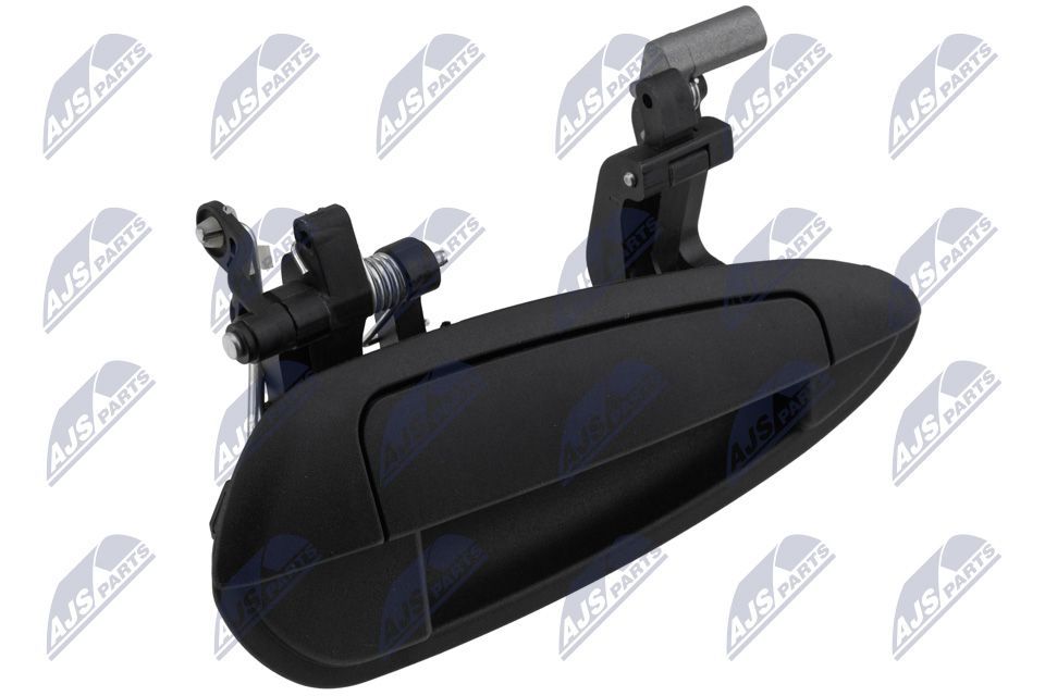 Išorinė durų rankena NTY EZC-FT-249