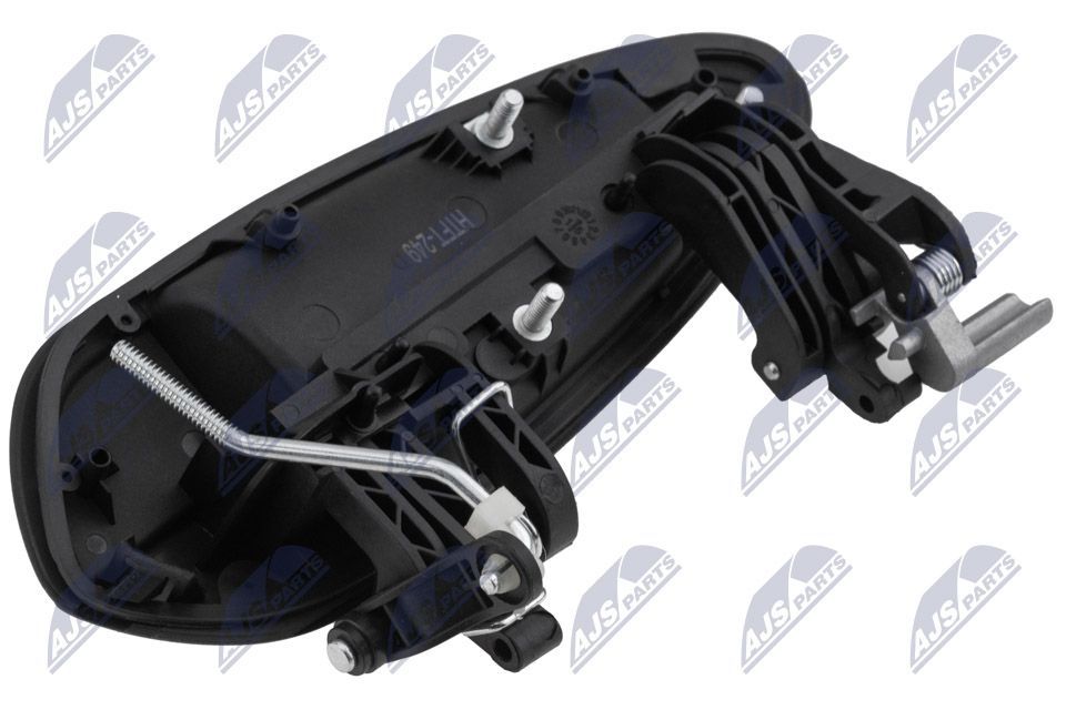 Išorinė durų rankena NTY EZC-FT-249