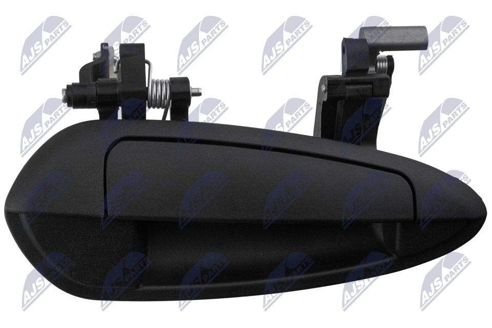 Išorinė durų rankena NTY EZC-FT-249