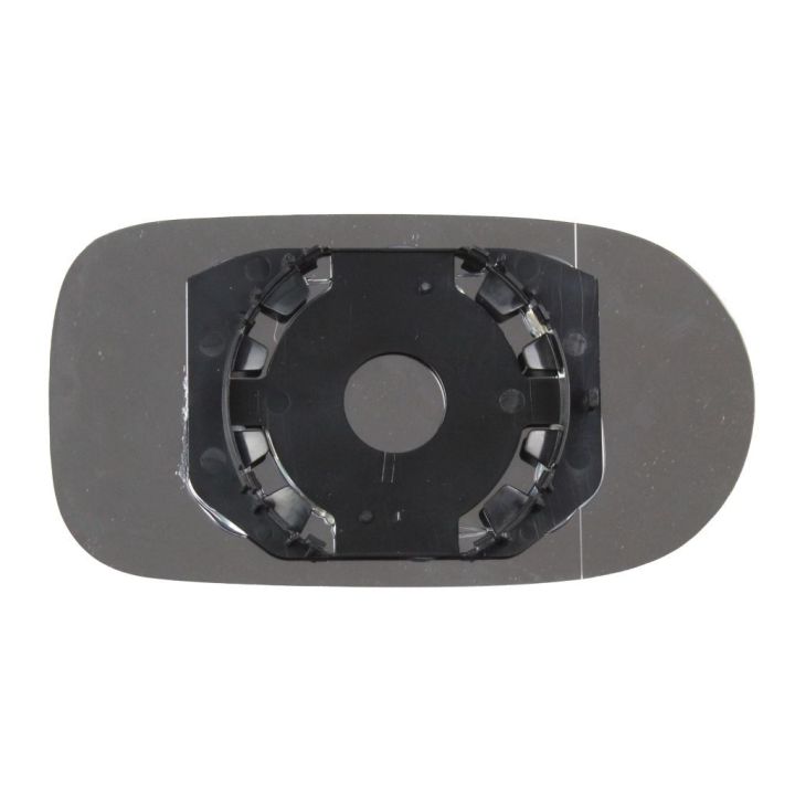 Veidrodėlio stiklas, išorinis veidrodėlis ABAKUS 1125G01