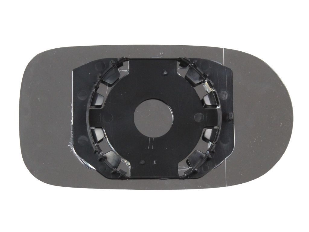 Veidrodėlio stiklas, išorinis veidrodėlis ABAKUS 1125G01