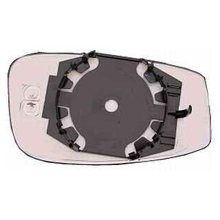 Veidrodėlio stiklas, išorinis veidrodėlis ABAKUS 1144G01