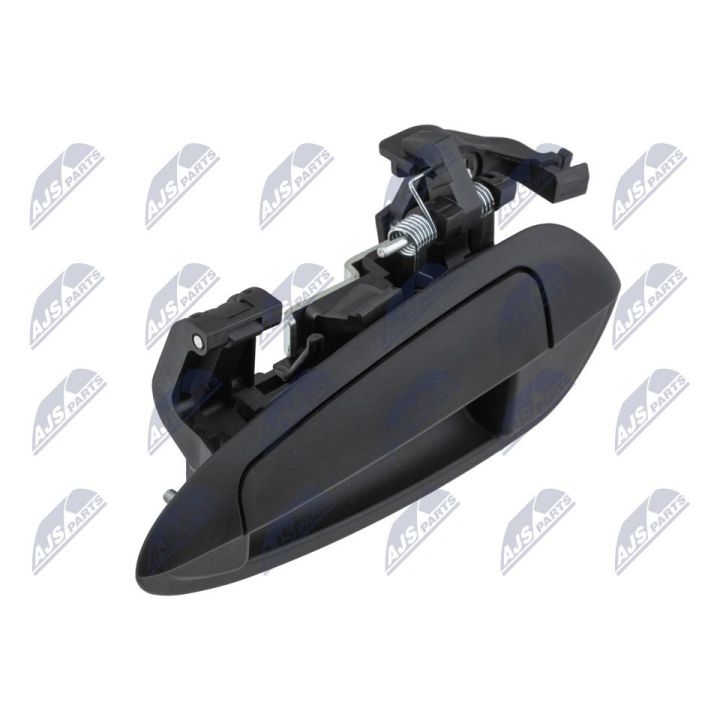 Išorinė durų rankena NTY EZC-FT-258