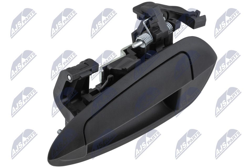 Išorinė durų rankena NTY EZC-FT-258