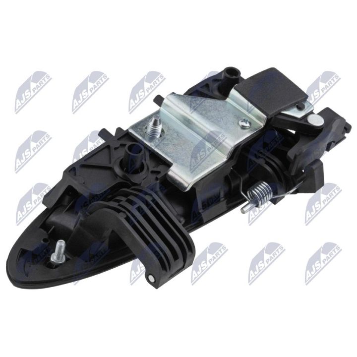 Išorinė durų rankena NTY EZC-FT-258