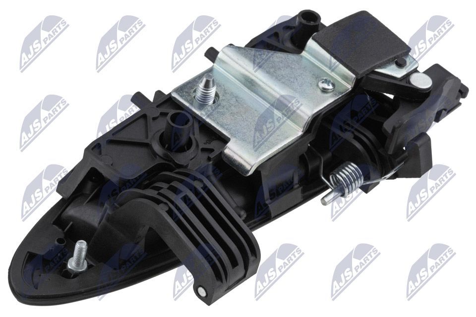 Išorinė durų rankena NTY EZC-FT-258