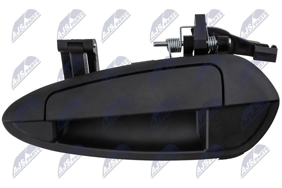 Išorinė durų rankena NTY EZC-FT-258