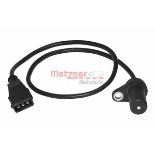 Jutiklis, alkūninio veleno impulsas METZGER 0902356