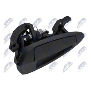 Išorinė durų rankena NTY EZC-FT-259