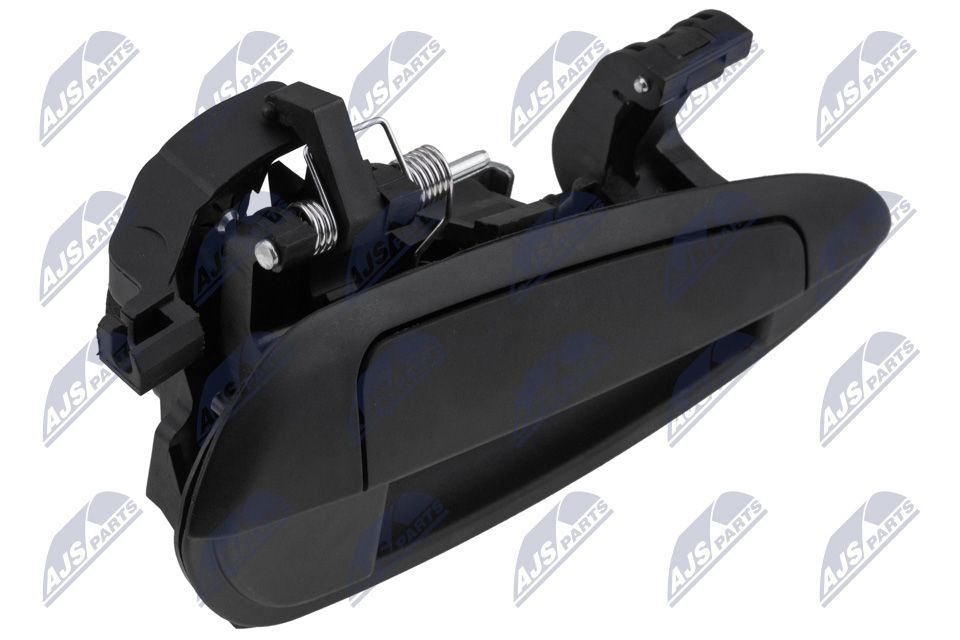Išorinė durų rankena NTY EZC-FT-259