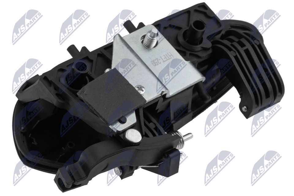 Išorinė durų rankena NTY EZC-FT-259