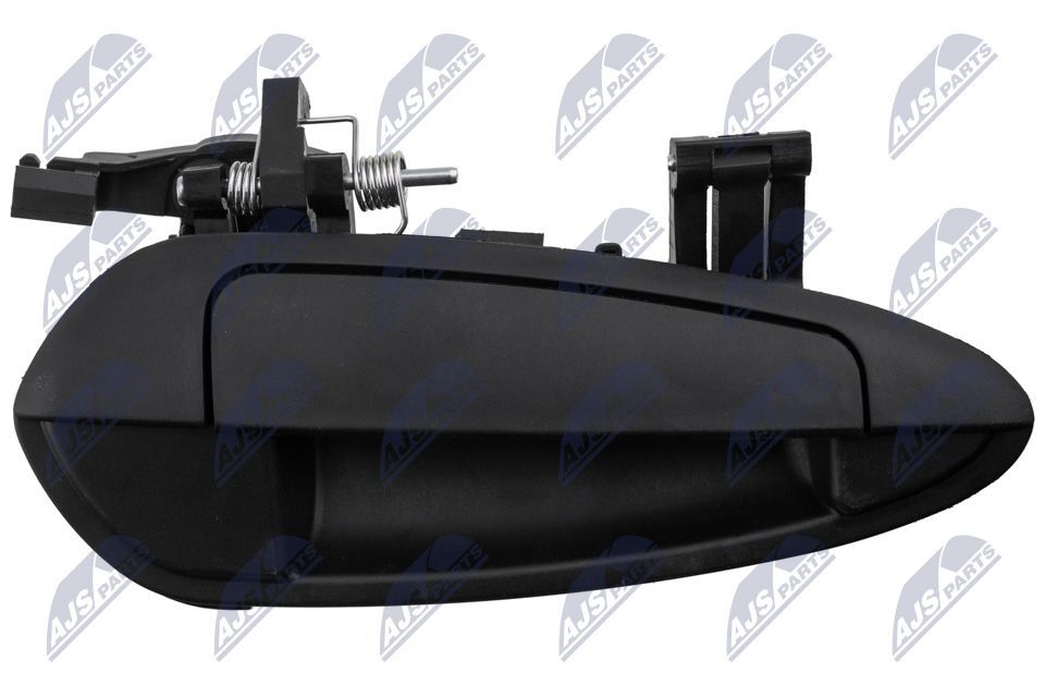 Išorinė durų rankena NTY EZC-FT-259