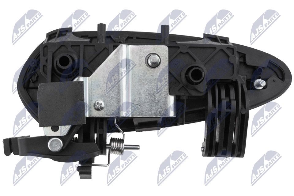 Išorinė durų rankena NTY EZC-FT-259